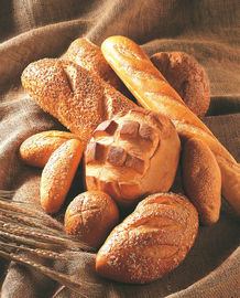 Шортинг домодельного хлеба