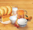 Эмульсоры качества еды пекарни в Improvers хлеба и ингредиентах SPAN60 пекарни