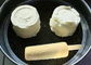 Поли пищевая добавка эмульсоров Pge155 мороженого эстера жирной кислоты глицерина