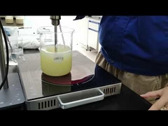 Водорастворимый составной порошок эмульгатора торта, качество еды