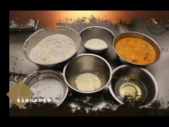 Improver торта геля торта стабилизатора эмульсора торта пищевой добавки с ISO халяльным