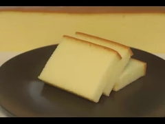 Порошок для эмульгации пищевых продуктов с мощностью пенообразования ≥ 250%.