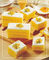 Waxy эмульсор смеси качества еды шариков для пользы SP617 печенья и торта пекарни