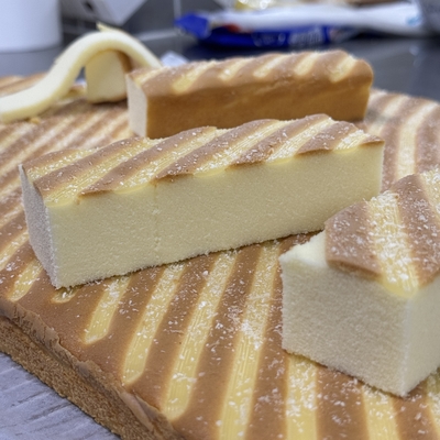 Никакие ароматические эмульгаторы для тортов Сертификат HACCP для хранения в прохладном и сухом состоянии