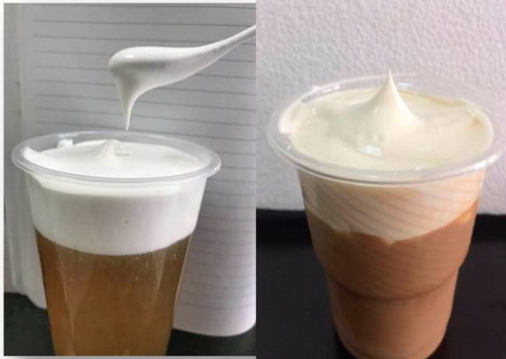 Дистиллированный глицерин моностеаратный хлебный эмульгатор