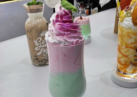 Е475 Водорастворимый эмульгатор