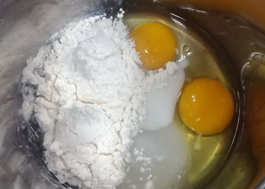 Производитель Соединенный пирожный порошок эмусификатор Instant SP Cake Improviser Для хлебопекарного хлеба