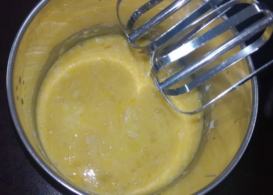Соединенный эмульгатор Poniard CP617 Немедленное масло для пекарни - HACCP ISO HALAL сертифицированное с нейтральным вкусом
