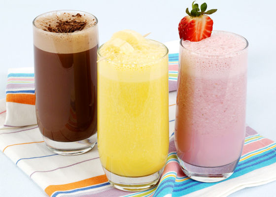 Е475 Водорастворимый эмульгатор