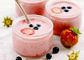 Расстворимый в воде эмульсор качества еды для йогурта мороженого Mono и диглицеридов GMS4008