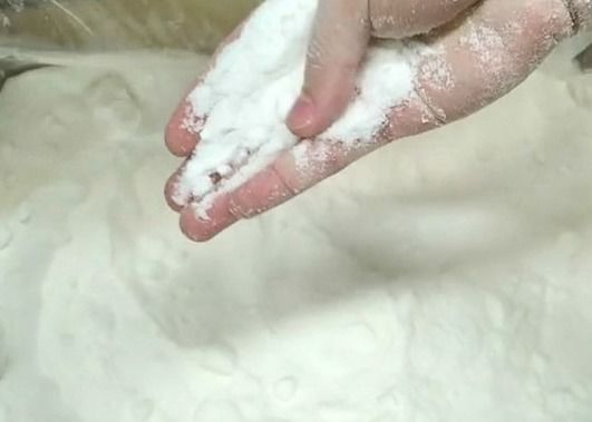 Китайская фабрика Quick Risen SP Cake Emulsifier Пищевая добавка для губных пирогов HALAL