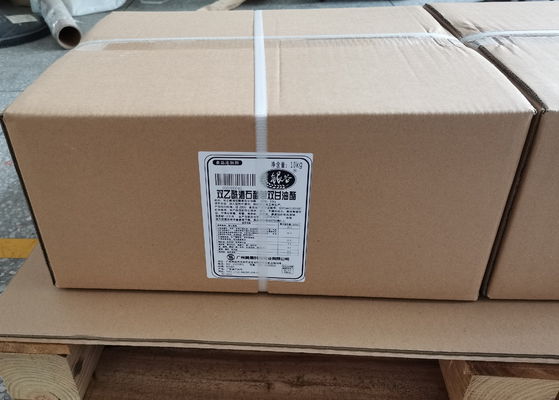 Моно и диглицериды E472e Эмульгатор