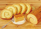 Эмульсоры торта Брауна чувствительные Yichuang пенообразующего веществ смешивания торта губки в текстуре еды мягкой